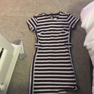 Cute dress from banana republic